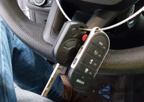 2017 Ford Escape Se z USA, uszkodzony, nr VIN 1FMCU9GD6HUC54715